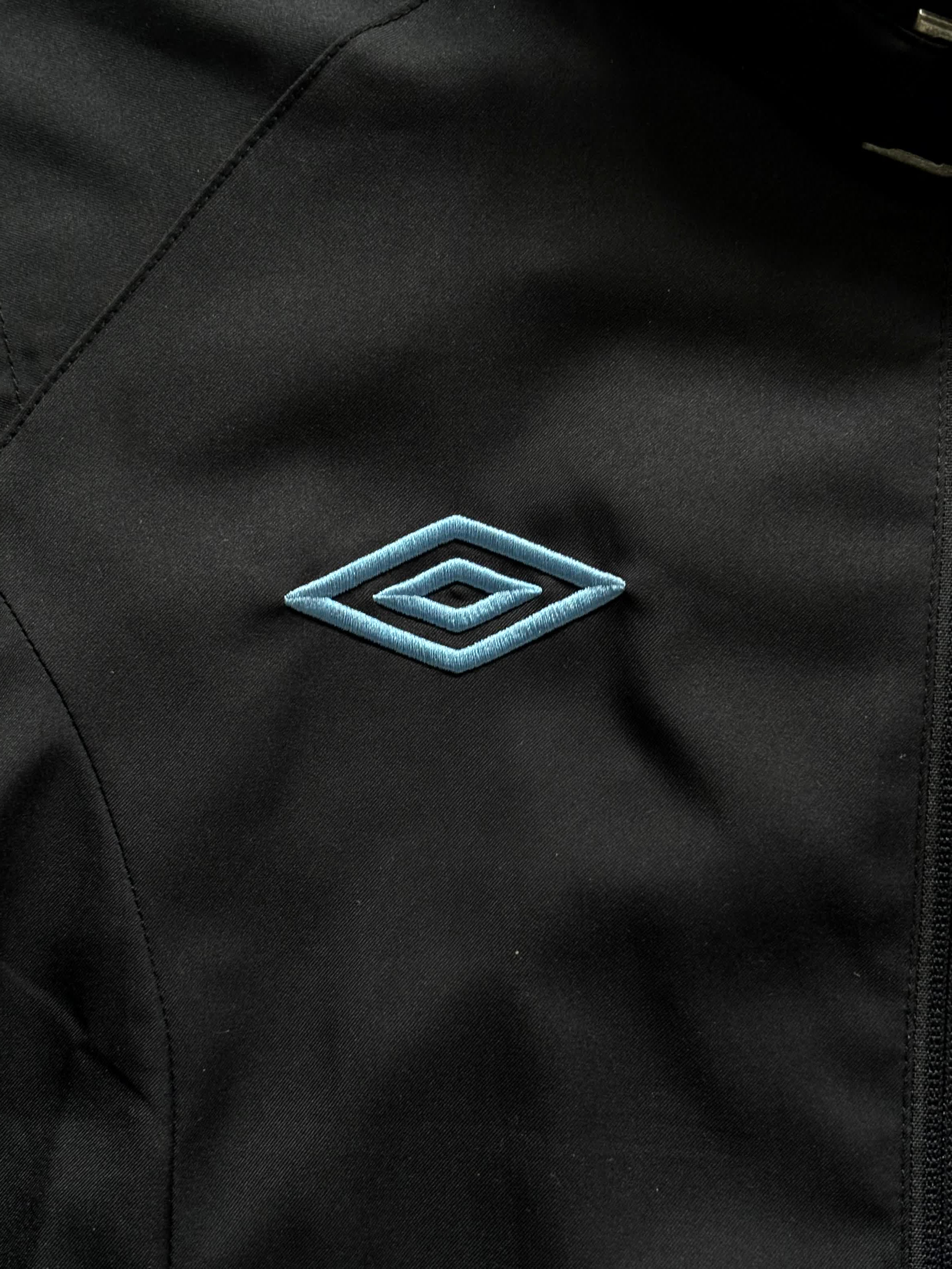 Umbro x Manchester City Chaqueta Vintage 2011/12
