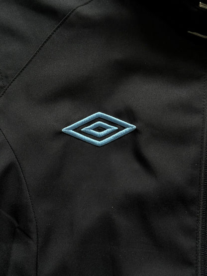 Umbro x Manchester City Chaqueta Vintage 2011/12