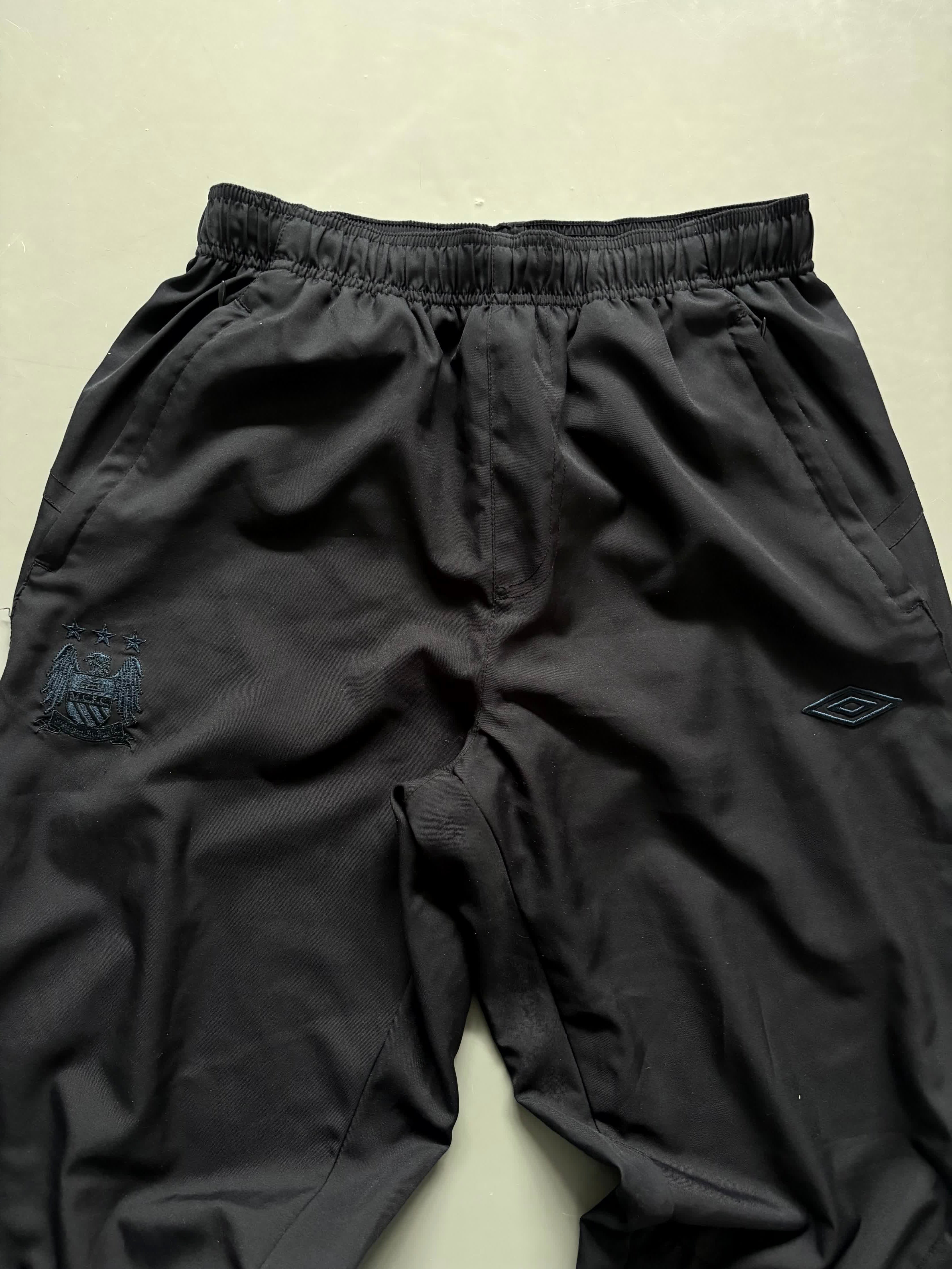 Umbro x Manchester City Chaqueta Vintage 2011/12