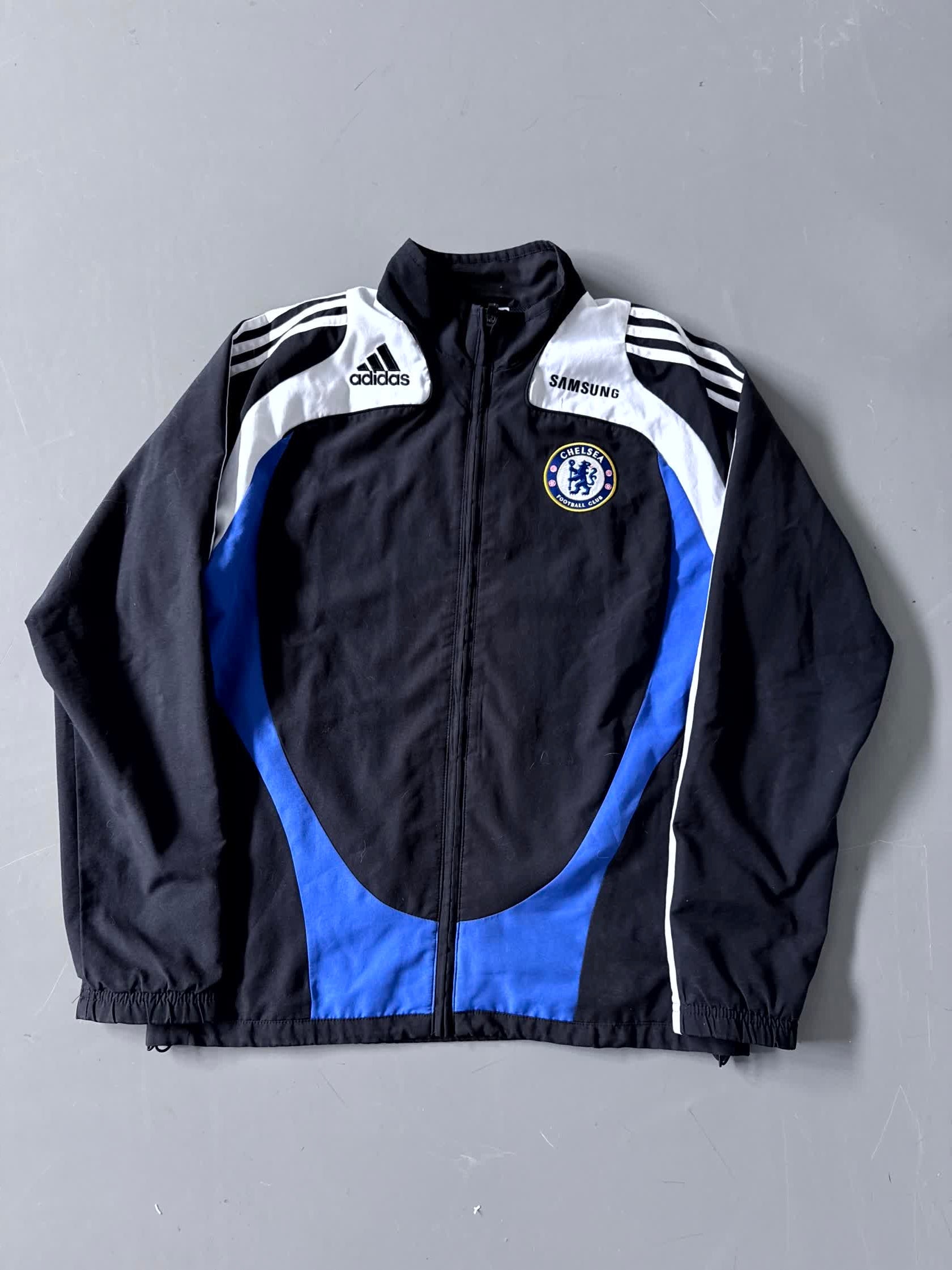Adidas x FC Chelsea Chaqueta Vintage 2006/07