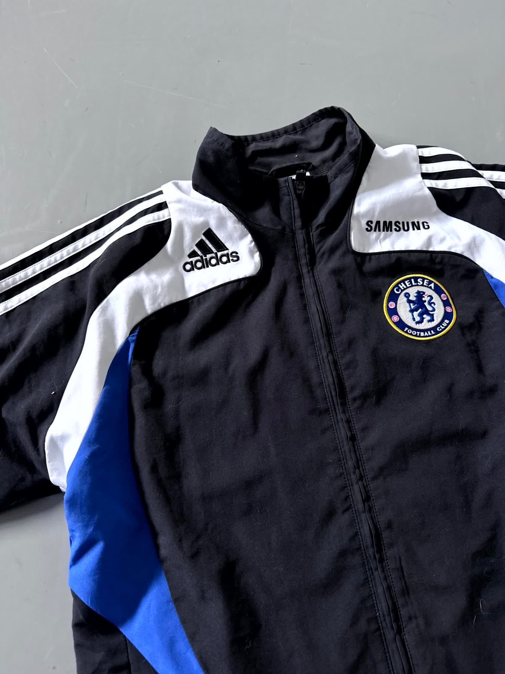 Adidas x FC Chelsea Chaqueta Vintage 2006/07