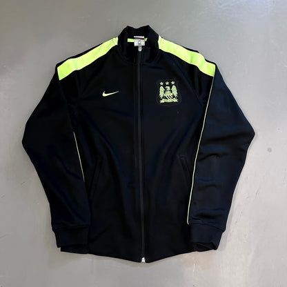 Nike x Manchester City Chaqueta Vintage