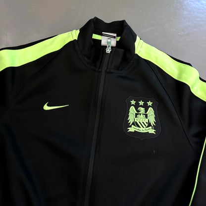 Nike x Manchester City Chaqueta Vintage