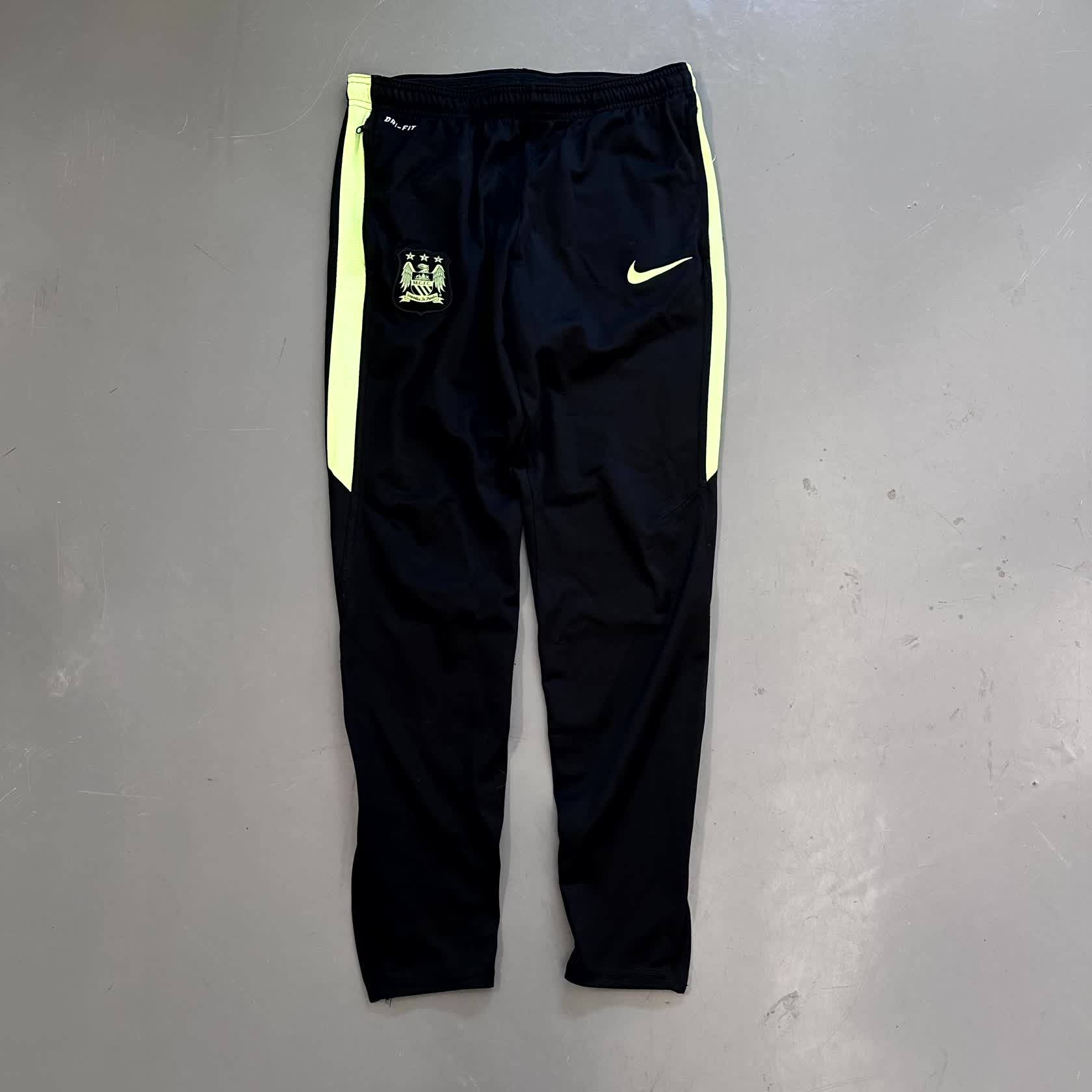 Nike x Manchester City Chaqueta Vintage