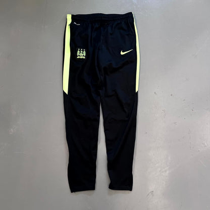 Nike x Manchester City Chaqueta Vintage