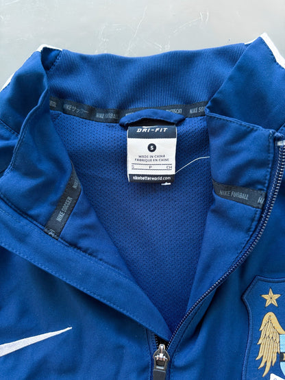 Nike x Manchester City Chaqueta Vintage 2014/15