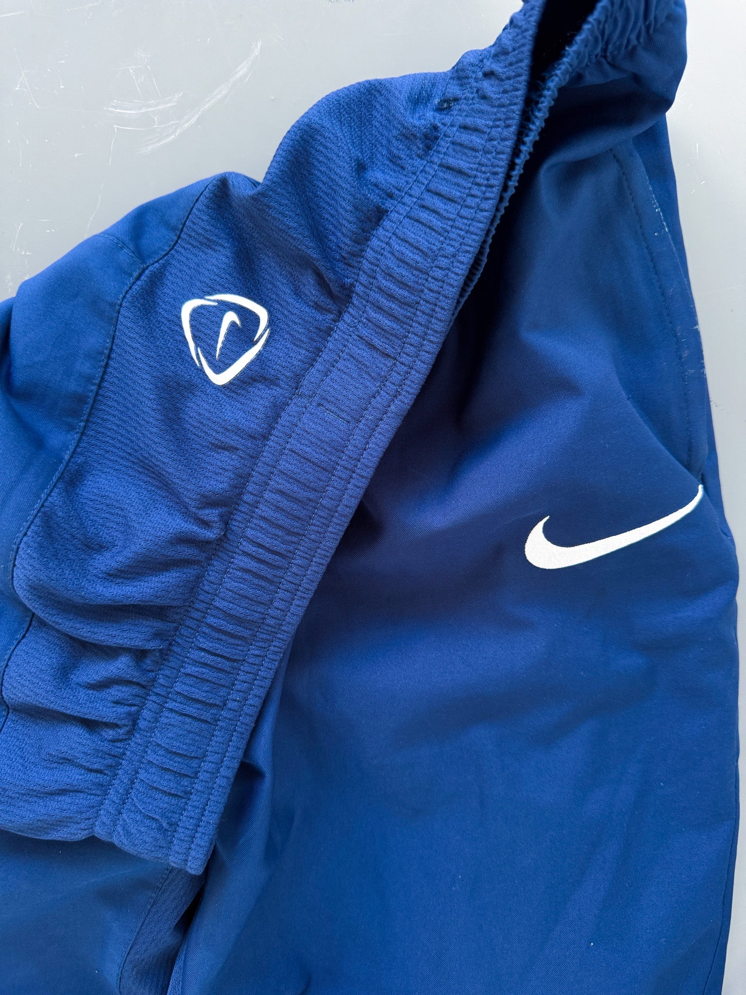 Nike x Manchester City Chaqueta Vintage 2014/15