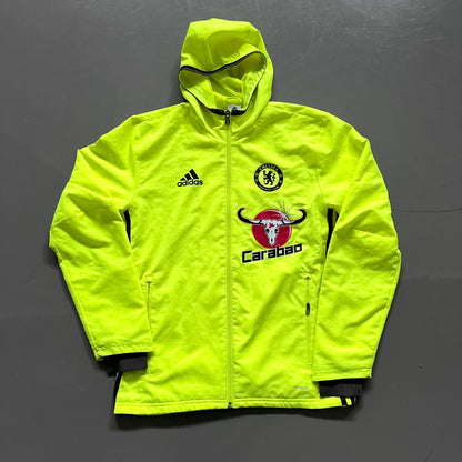 Adidas x FC Chelsea Chaqueta Vintage 2015/16