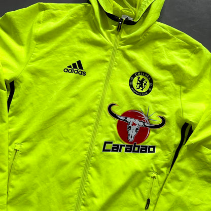 Adidas x FC Chelsea Chaqueta Vintage 2015/16