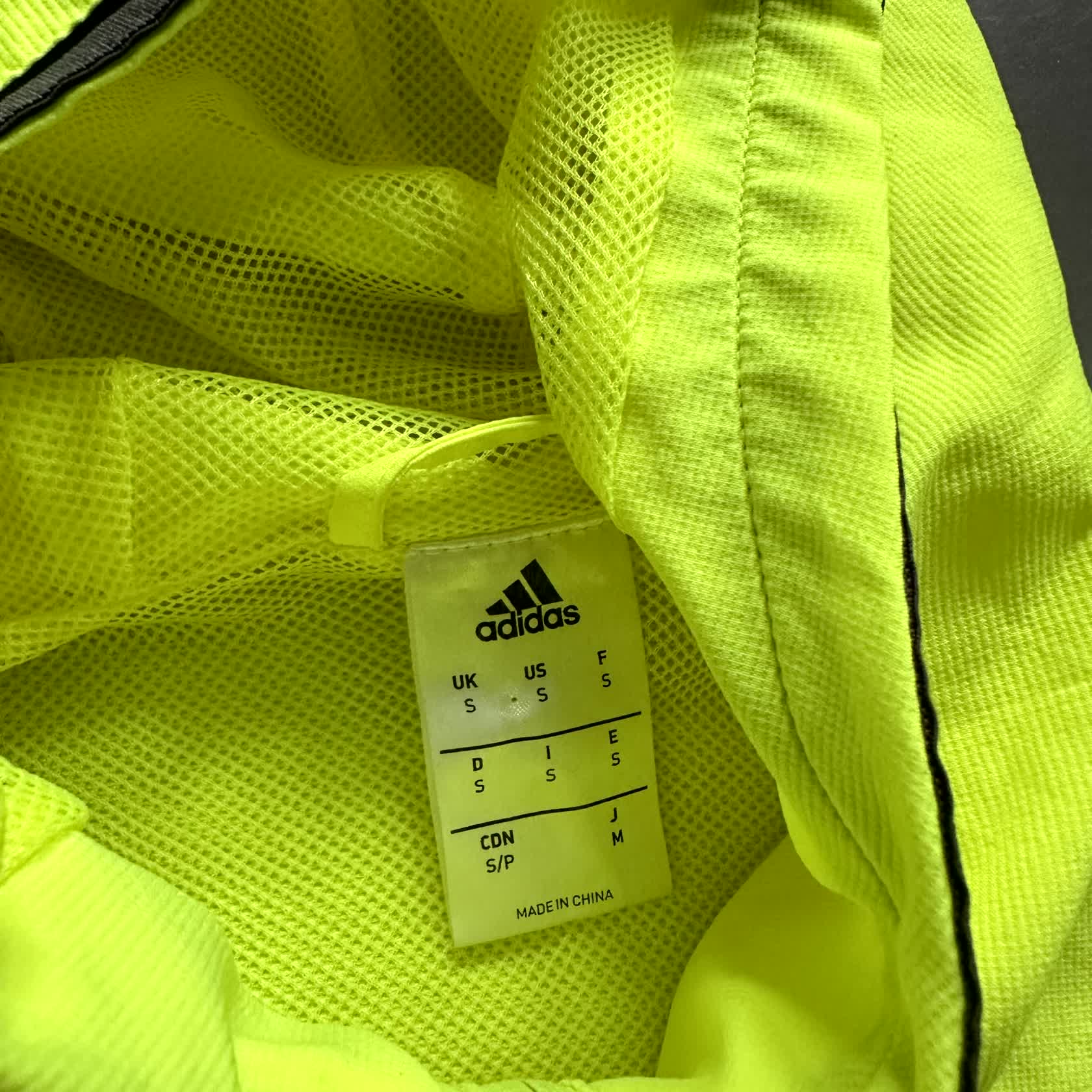 Adidas x FC Chelsea Chaqueta Vintage 2015/16