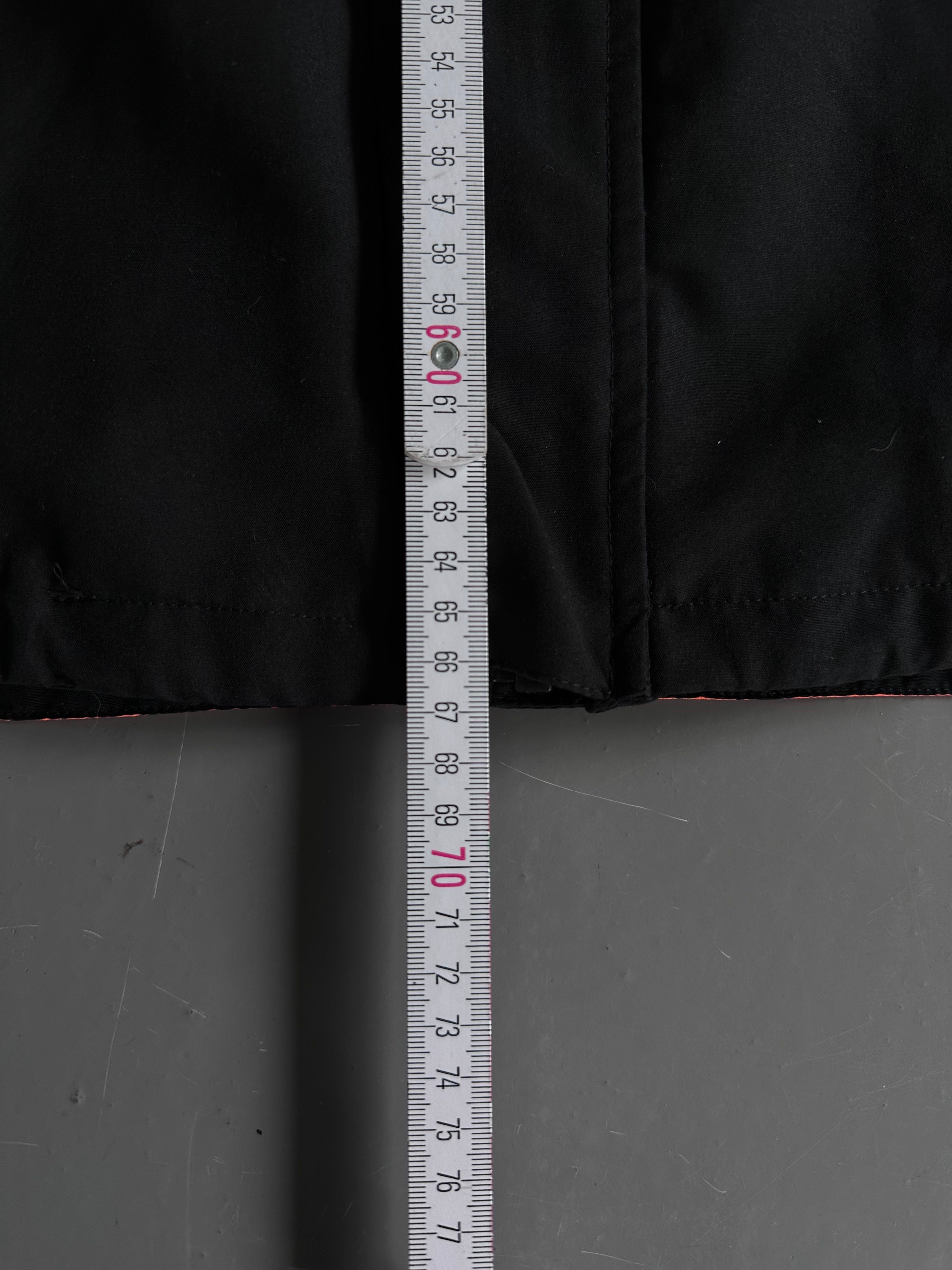 Adidas x FC Chelsea CL Chaqueta Vintage 2007/08