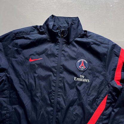 Nike x PSG Chaqueta Vintage 2012/13