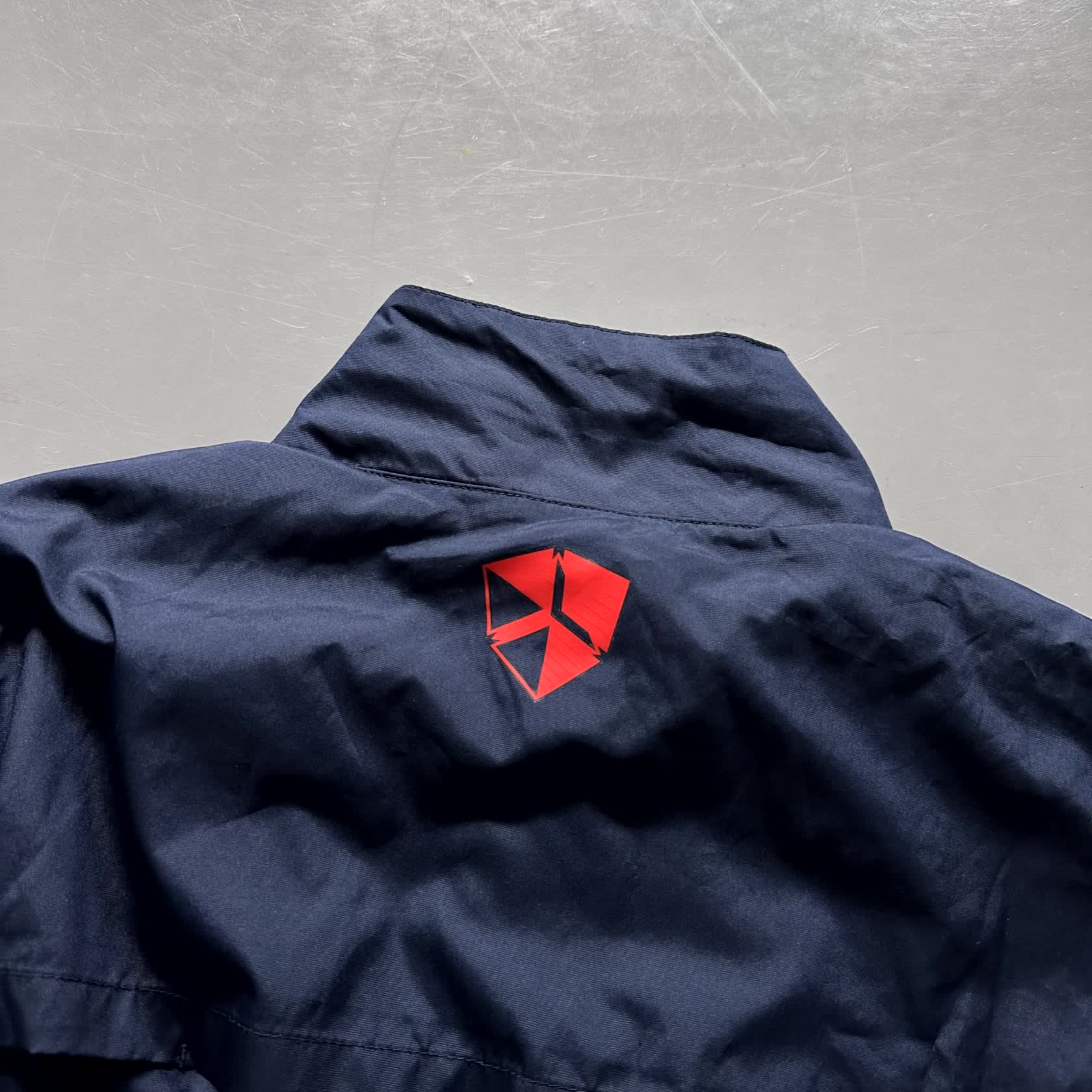 Nike x PSG Chaqueta Vintage 2012/13