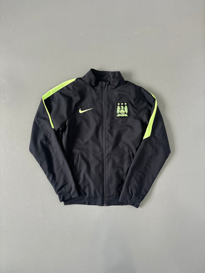 Nike x Manchester City Chaqueta 2016/17