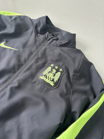 Nike x Manchester City Chaqueta 2016/17