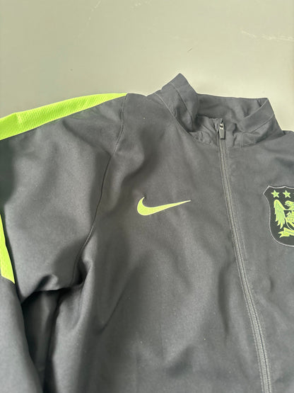 Nike x Manchester City Chaqueta 2016/17