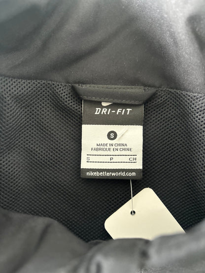 Nike x Manchester City Chaqueta 2016/17