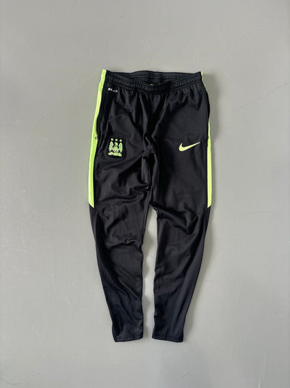 Nike x Manchester City Chaqueta 2016/17