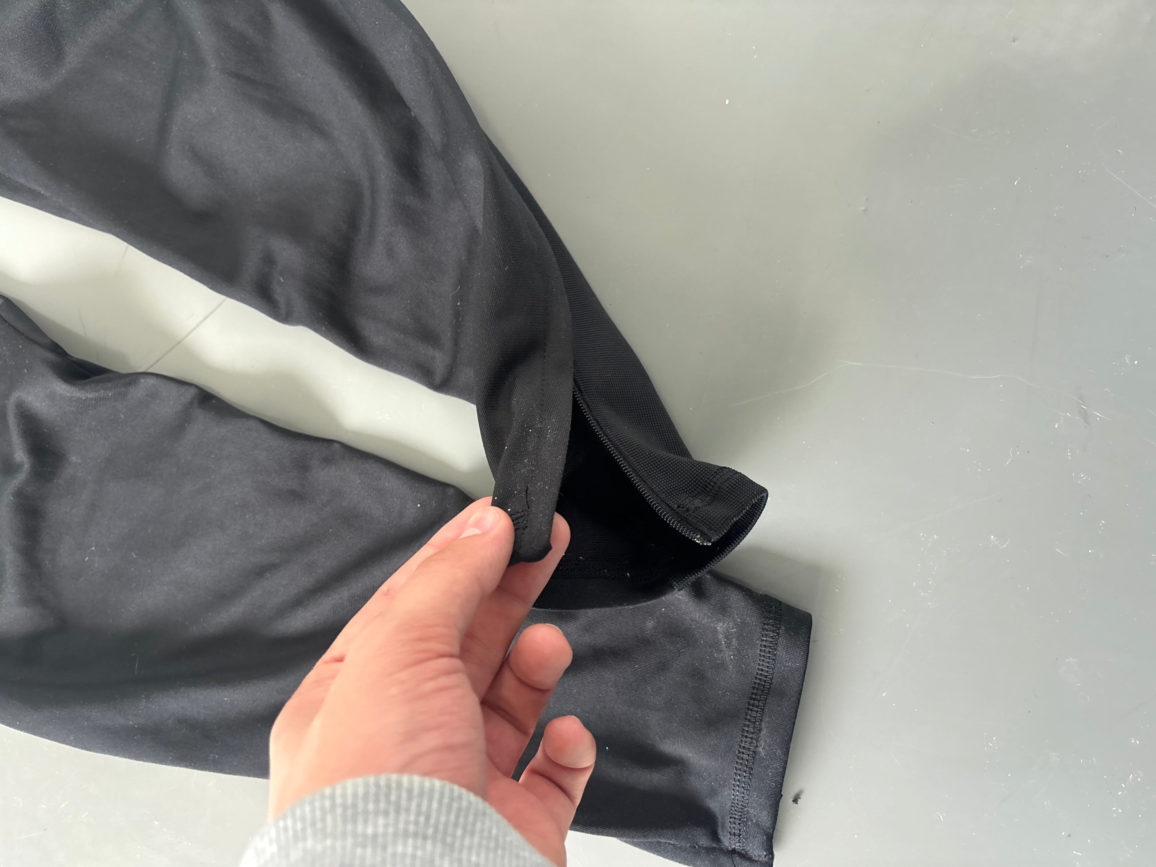 Nike x Manchester City Chaqueta 2016/17