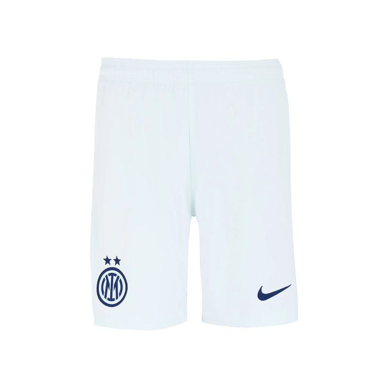 Shorts Inter de Milão 25/26 Away