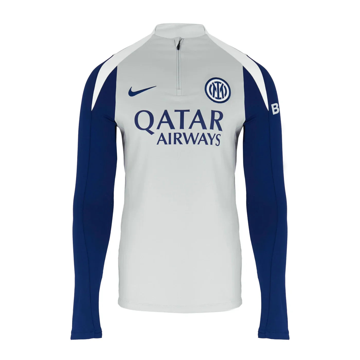 Sudadera Inter de Milão 25/26 Entrenamiento