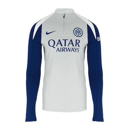 Sudadera Inter de Milão 25/26 Entrenamiento