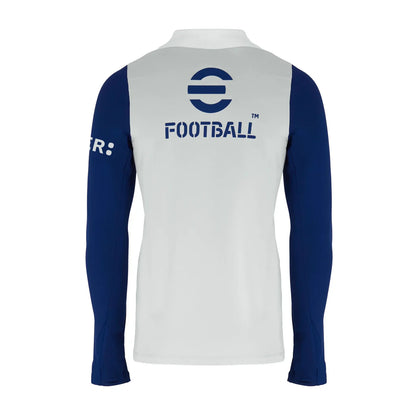 Sudadera Inter de Milão 25/26 Entrenamiento