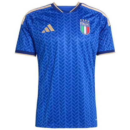 Camiseta Italia 2026 Primera Equipación Mundial