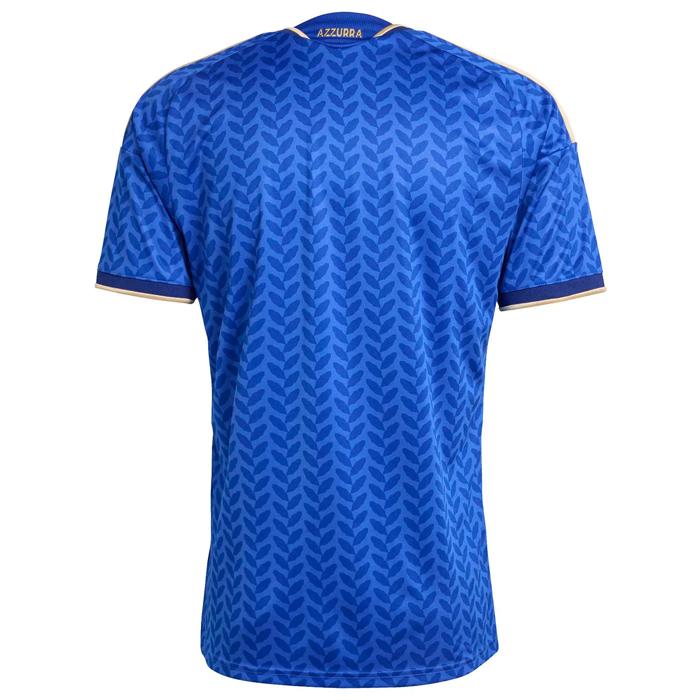 Camiseta Italia 2026 Primera Equipación Mundial