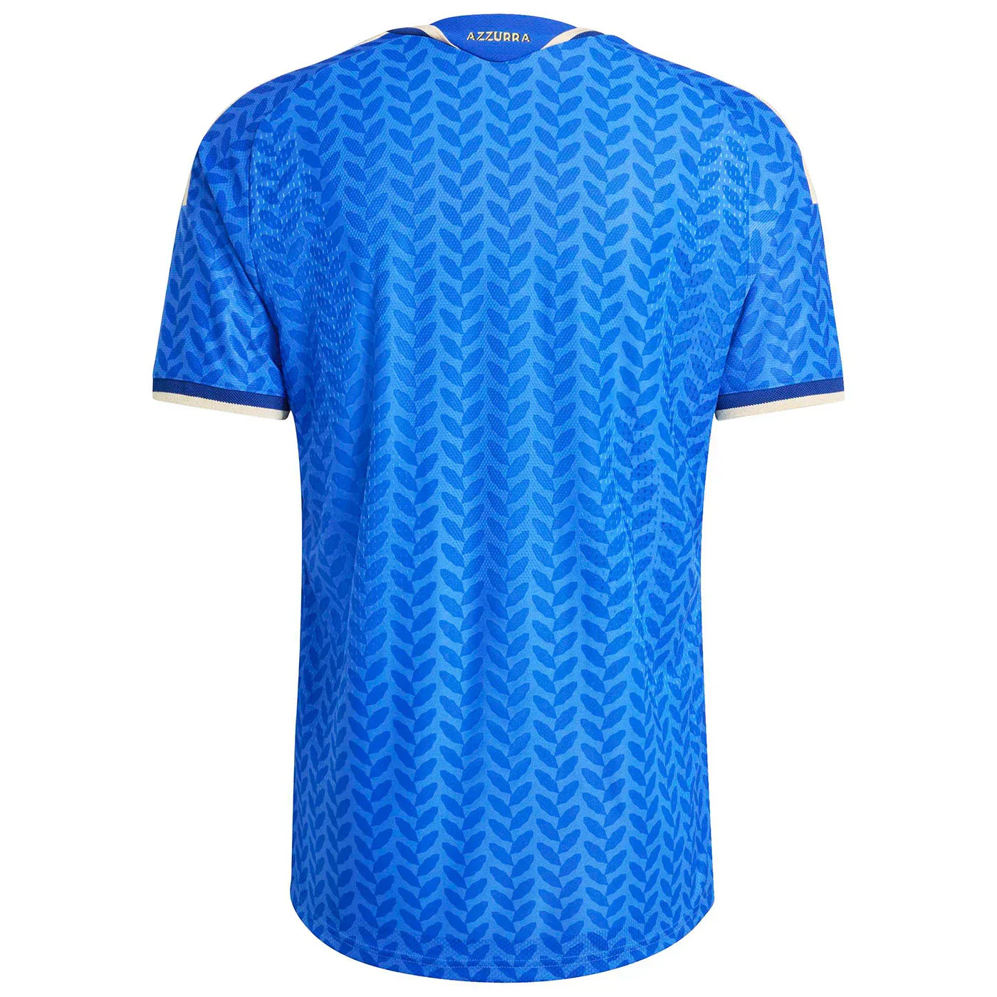 Camiseta Italia 2026 Versión Jugador Primera Equipación Mundial