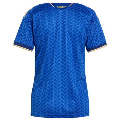 Camiseta Italia Mujer 2026 Primera Equipación Mundial