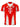 Jersey Bayern Munich 25/26 Home Player