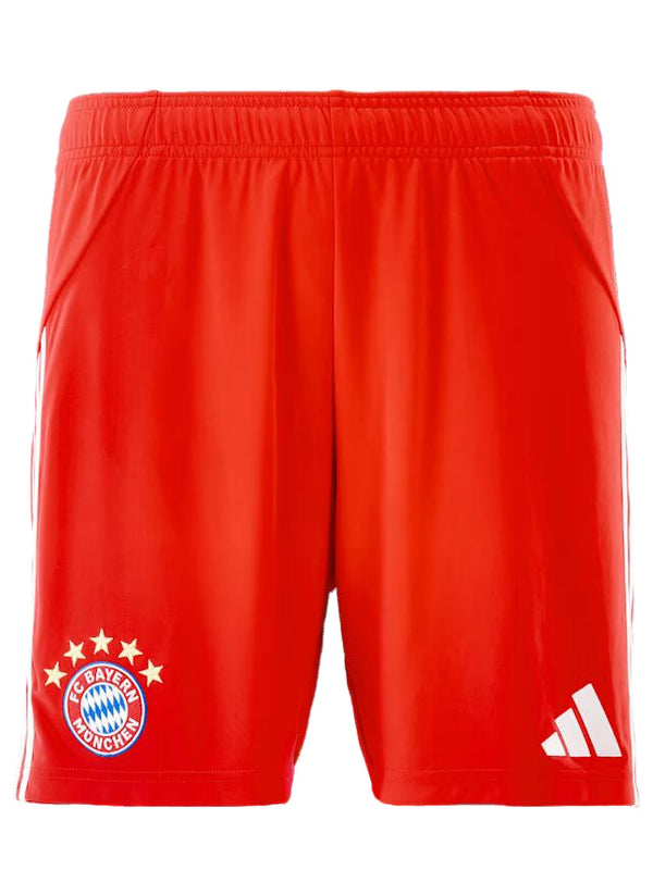 Shorts Bayern Munich 25/26 Home