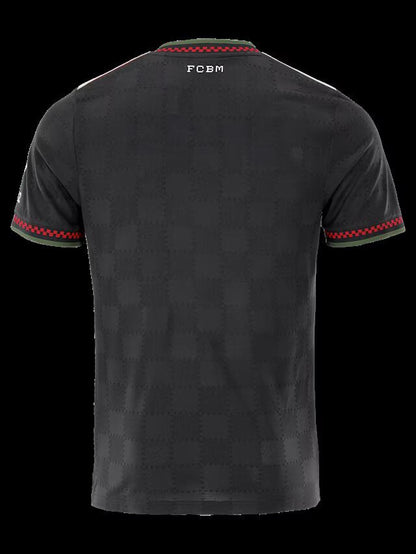 Camiseta Bayern Munich 25/26 UCL Versión Jugador