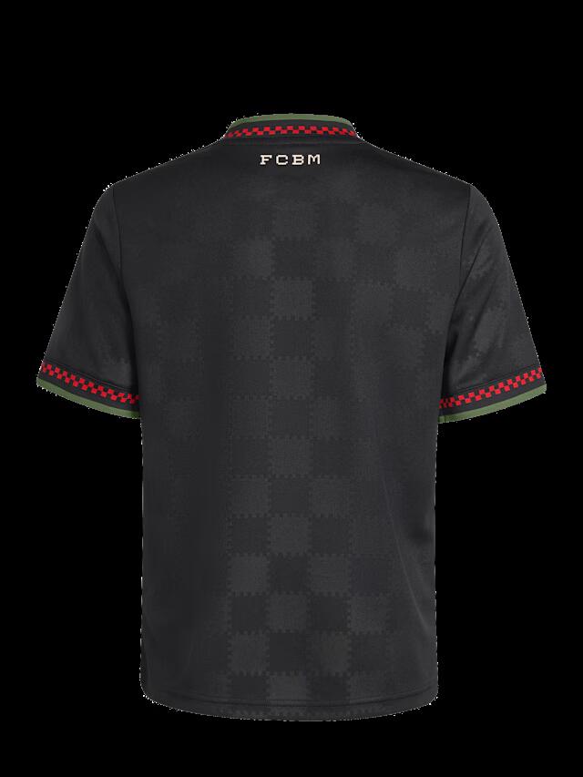 Kids Bayern Munich 25/26 UCL