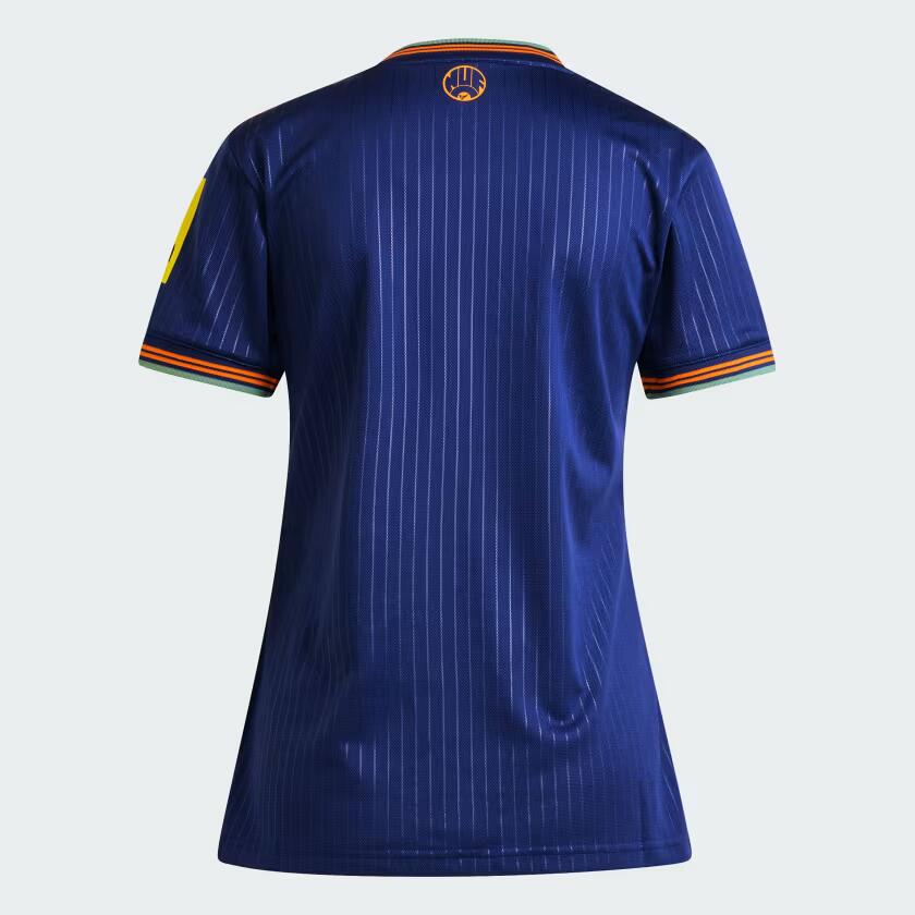 Camiseta Newcastle Mujer 25/26 Tercera Equipación