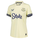 Jersey Feminina Everton 25/26 Away