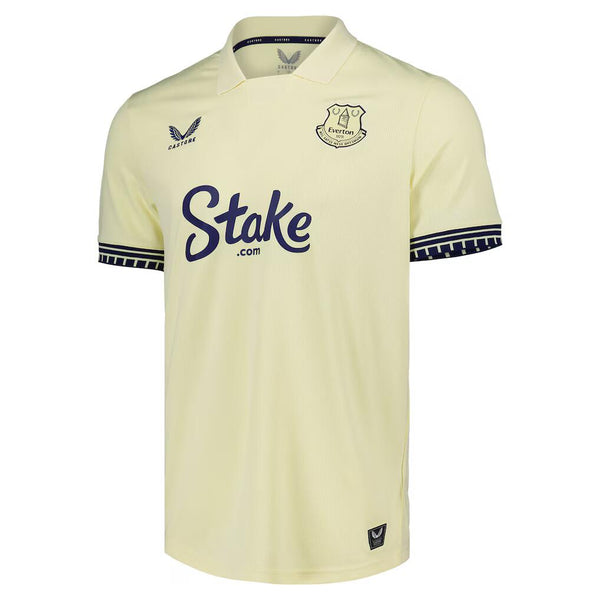Kids Everton 25/26 Away