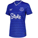 Jersey Feminina Everton 25/26 Home
