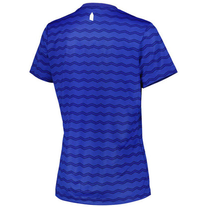 Camiseta Feminina Everton 25/26 Primera Equipación