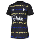Jersey Feminina Everton 25/26 Third