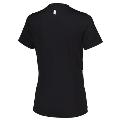 Camiseta Feminina Everton 25/26 Tercera Equipación