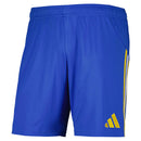 Shorts Leeds United 25/26 Away