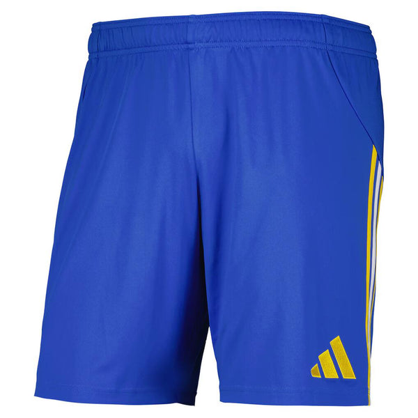 Shorts Leeds United 25/26 Away