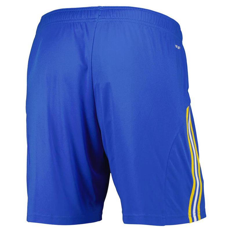 Shorts Leeds United 25/26 Away