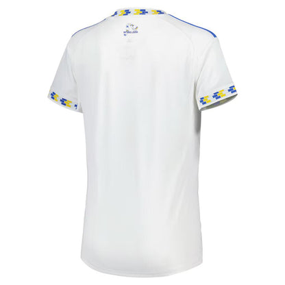Camiseta Leeds United Feminina 25/26 Primera Equipación