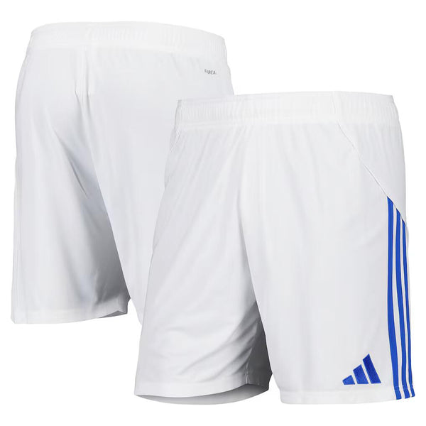 Shorts Leeds United 25/26 Home