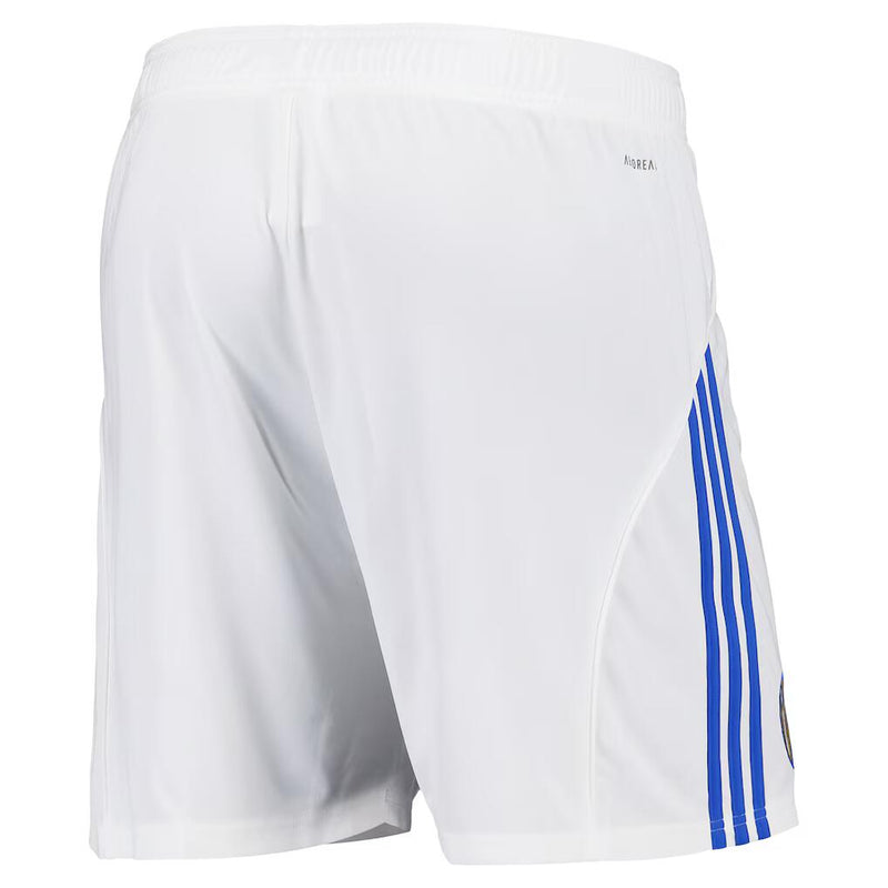 Shorts Leeds United 25/26 Home