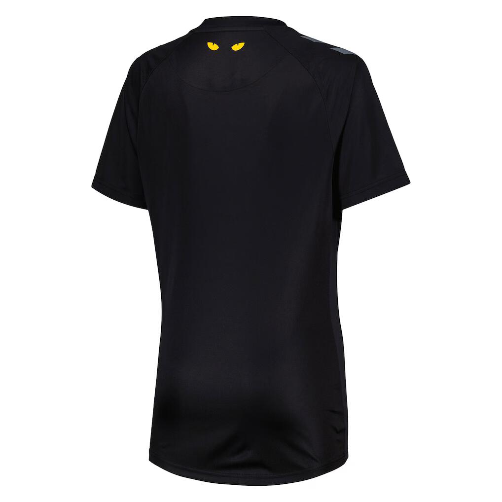 Camiseta Sunderland Feminina 25/26 Tercera Equipación