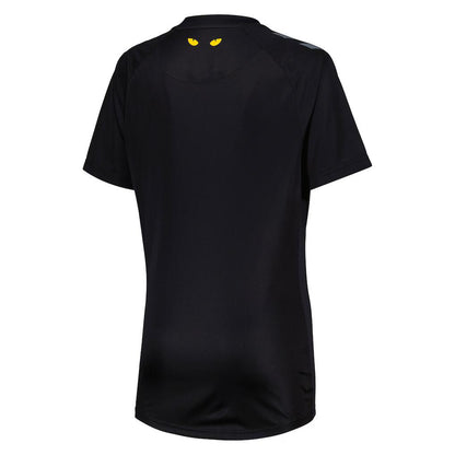 Camiseta Sunderland Feminina 25/26 Tercera Equipación